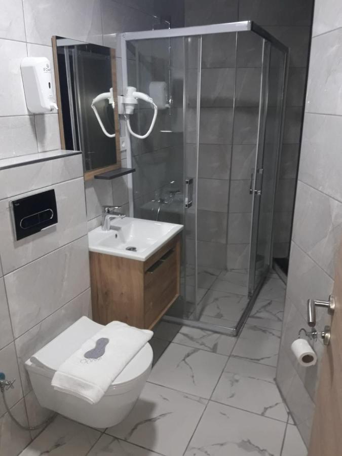 Last Point Sueit Apart Eskisehir Exterior photo