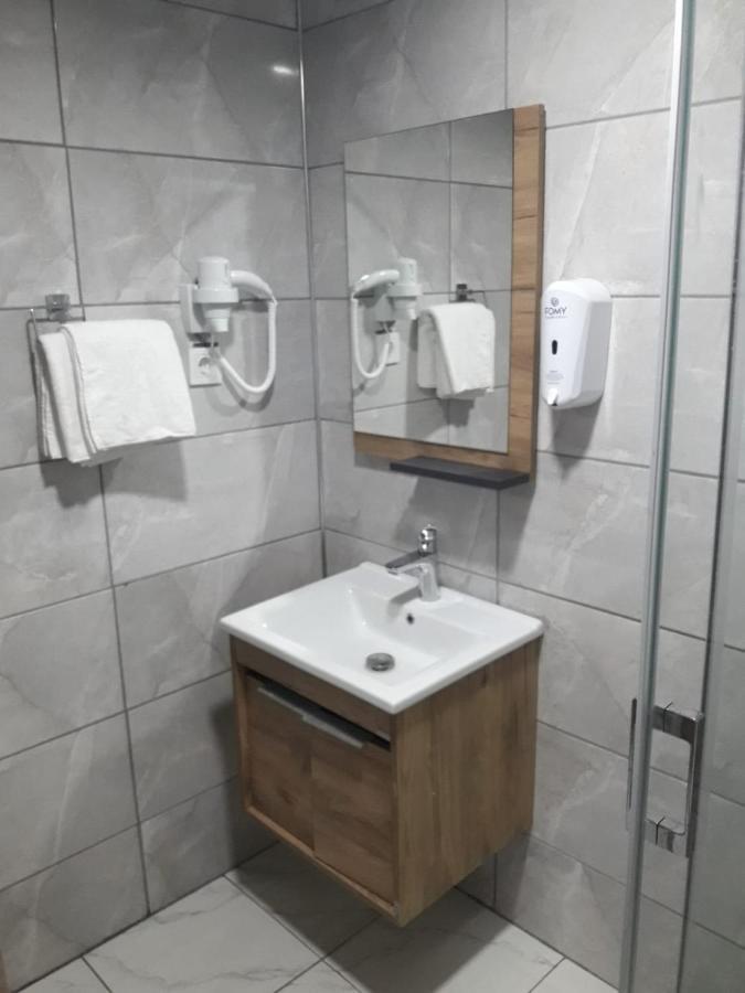Last Point Sueit Apart Eskisehir Exterior photo